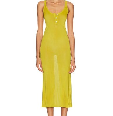 Brandon Maxwell The Catherine Dress