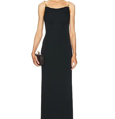 Bottega Veneta Midi Dress
