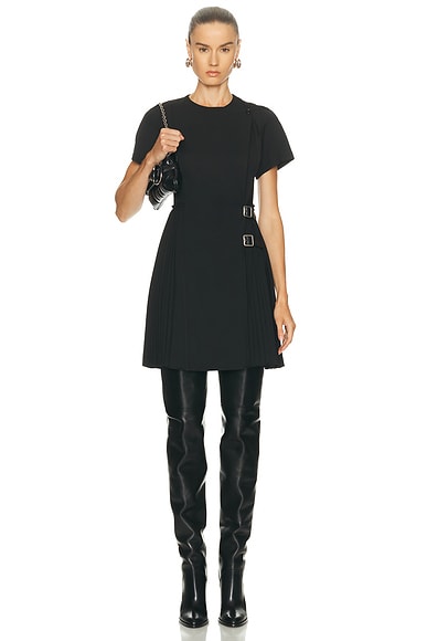 Burberry Ada Dress - Miss Nelly