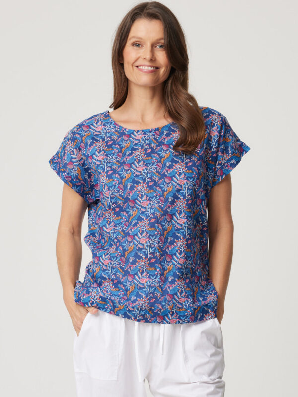 Cake Vicky Round Neck - Image 2