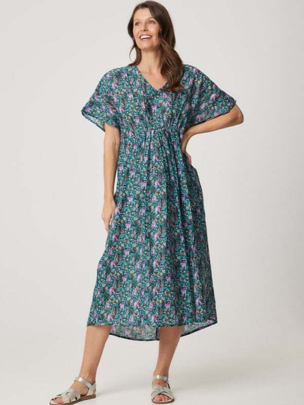 Cake River Dress - Image 2