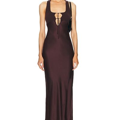 Christopher Esber Monument Cami Dress