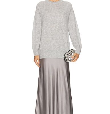 Christopher Esber Monument Long Dress