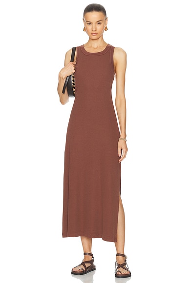 Citizens of Humanity Isabel Tank Dress - Miss Nelly