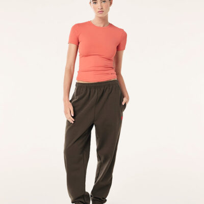 P.E Nation Coast Trackpant In Tarmac