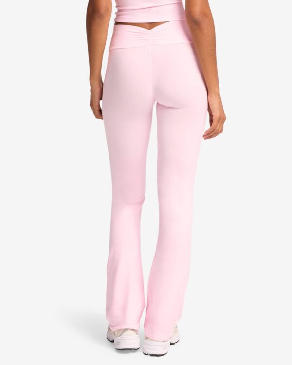 CSB Ruched Yoga Pant