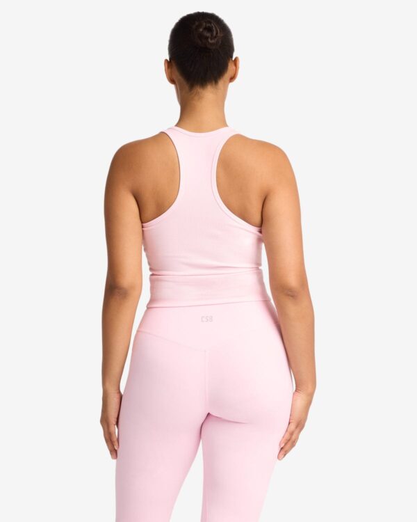 CSB Longline Rib Tank