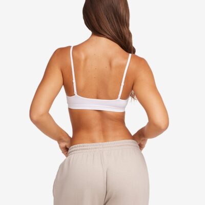 CSB Scoop Neck Bralette
