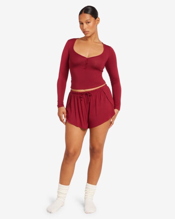 CSB Sleep Shorts - Image 2