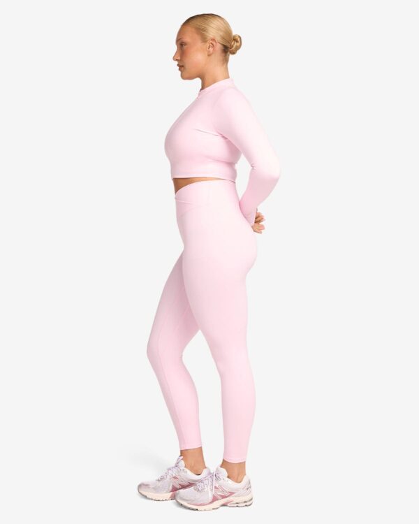 CSB Fade Crossover Leggings - Image 4