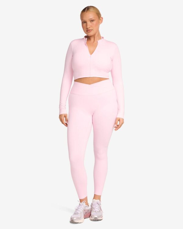 CSB Fade Crossover Leggings