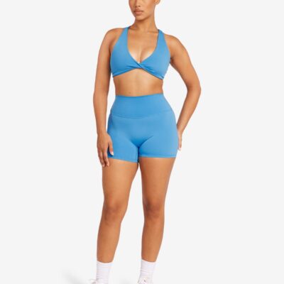 CSB Serenity Shorts 4"