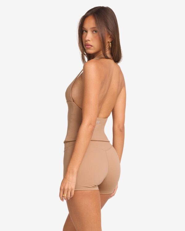 CSB Freedom Halter Tank