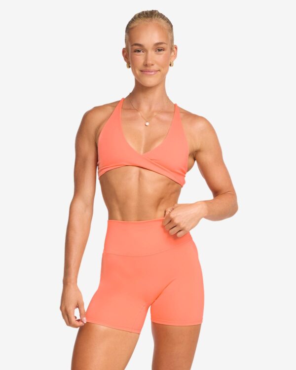 CSB Serenity Delilah Crop