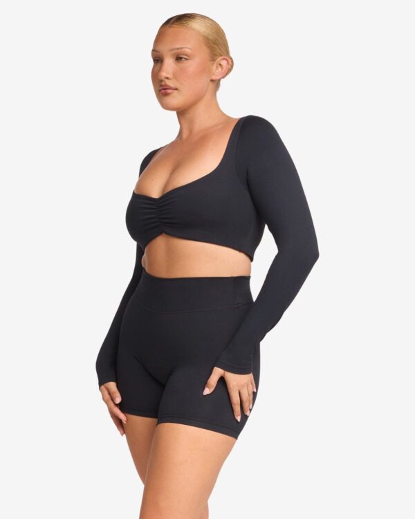 CSB Form Margo Long Sleeve Top