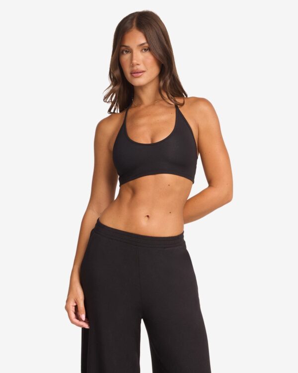 CSB Halter Neck Crop - Image 2
