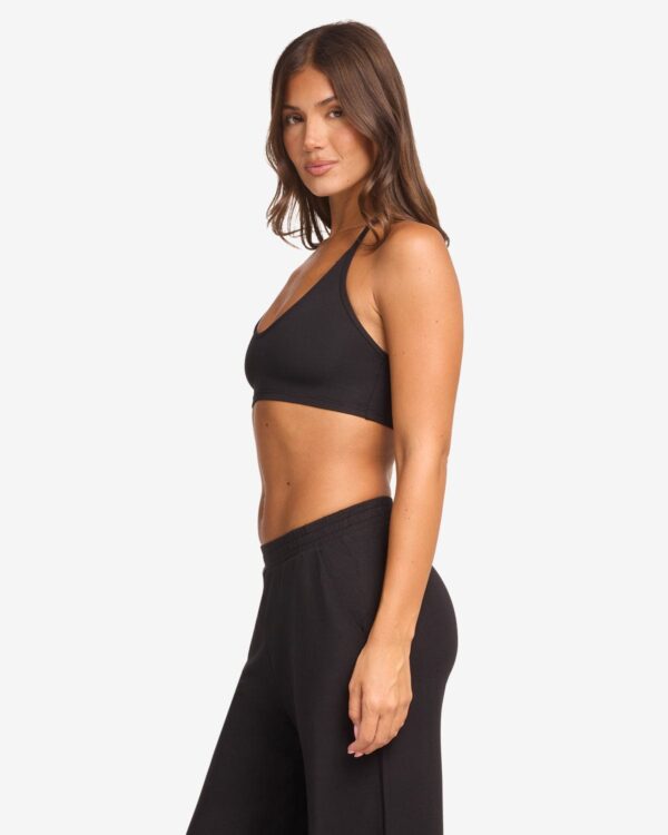 CSB Halter Neck Crop - Image 3