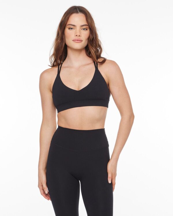 CSB Serenity Iris Crop
