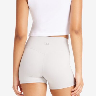 CSB Serenity Drawstring Shorts 4"