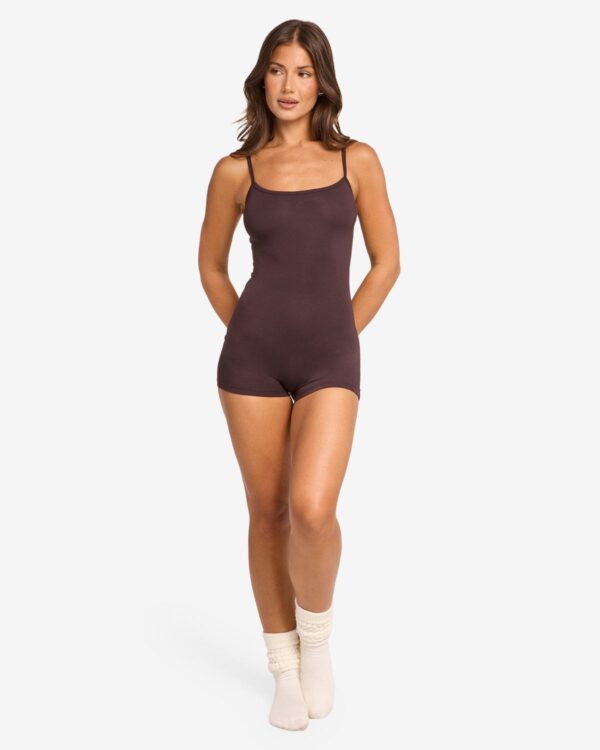 CSB Sleep Romper - Image 2