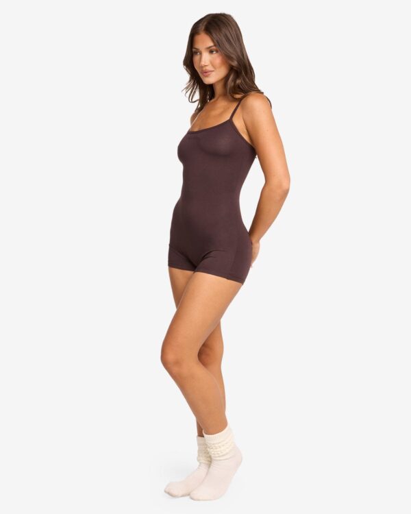 CSB Sleep Romper