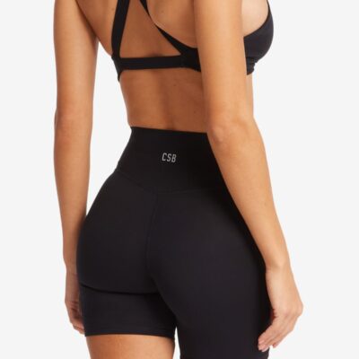 CSB Serenity Shorts 6"