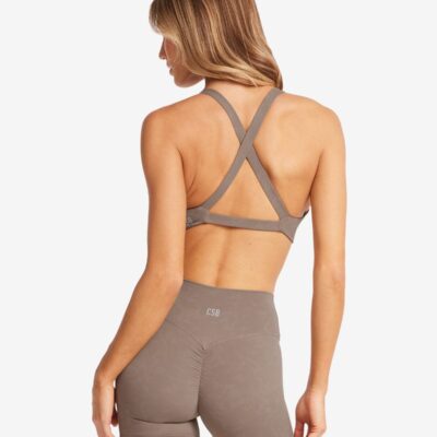 CSB Fade Sierra Crop