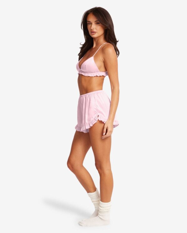 CSB Sleep Frill Shorts - Image 3