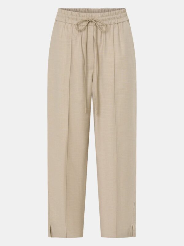 Camilla And Marc Vector Crop Pant - Image 2