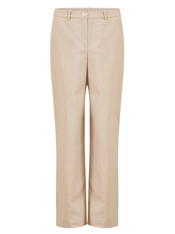 Coster Wide Leg Pant - Image 2