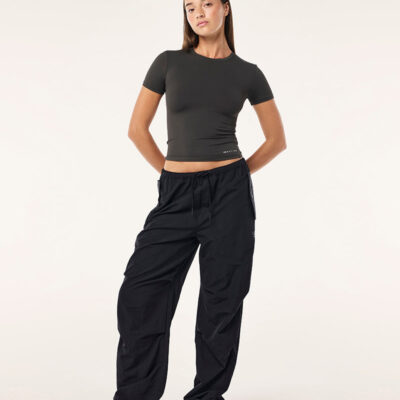 P.E Nation Discovery Pant In Black