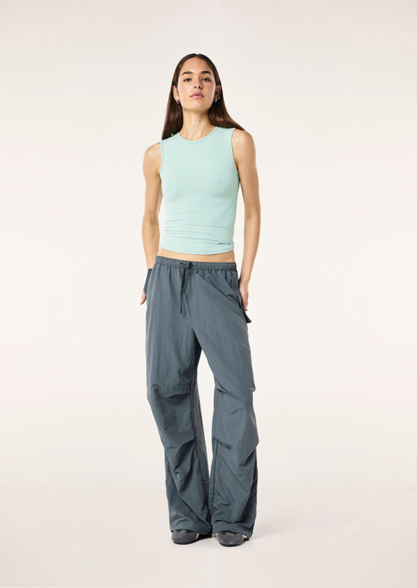 P.E Nation Global Discovery Pant In Thunder