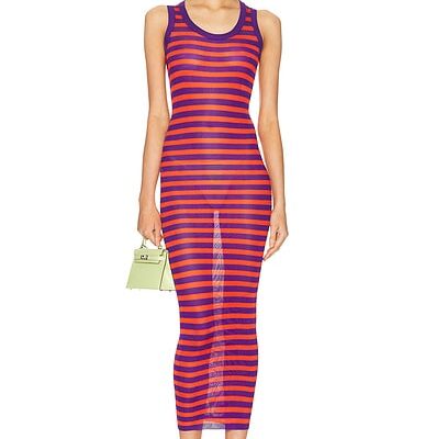 Dolce & Gabbana Maxi Dress