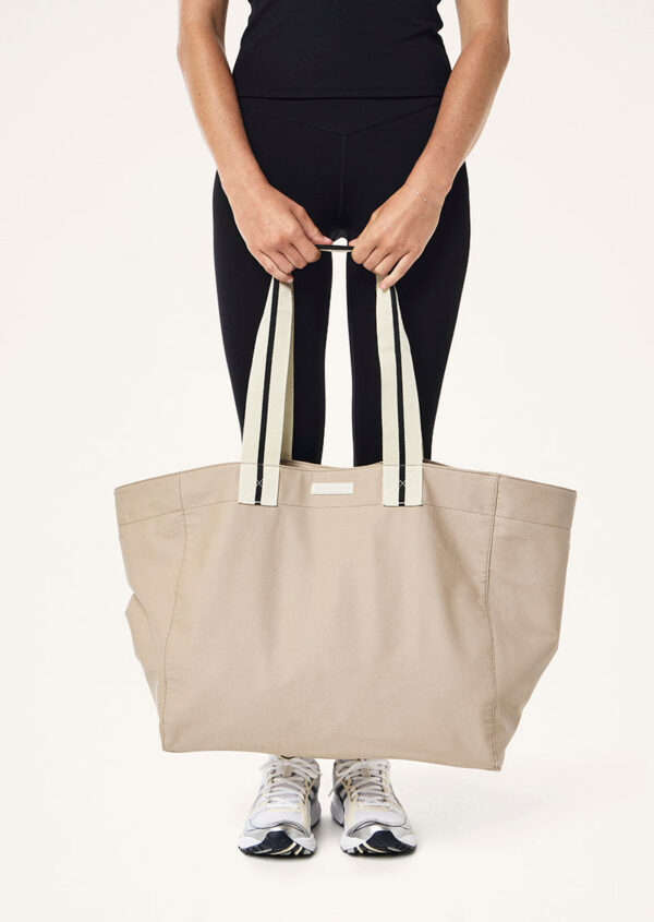 P.E Nation Eastside Tote In Oxford Tan