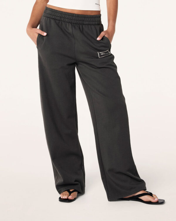 P.E Nation Neo Trackpant In Gunmetal