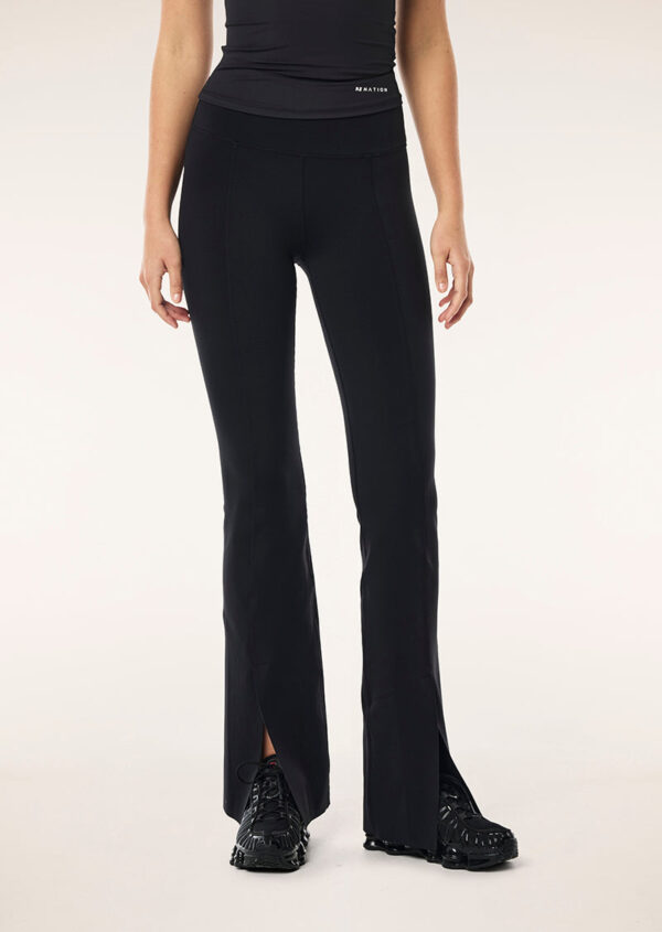 P.E Nation Elevation Legging In Black - Image 3