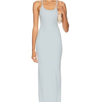 Eterne Tank Maxi Dress