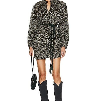 Isabel Marant Etoile Kildi Dress