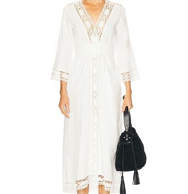 Isabel Marant Etoile Veona Dress