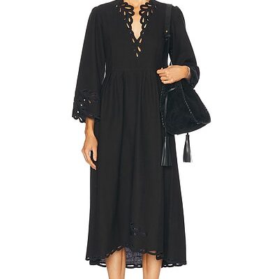 Isabel Marant Etoile Tianny Dress