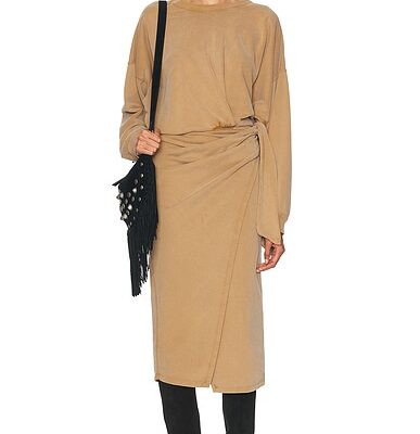 Isabel Marant Etoile Sandrina Dress