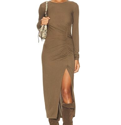Isabel Marant Etoile Jelina Dress