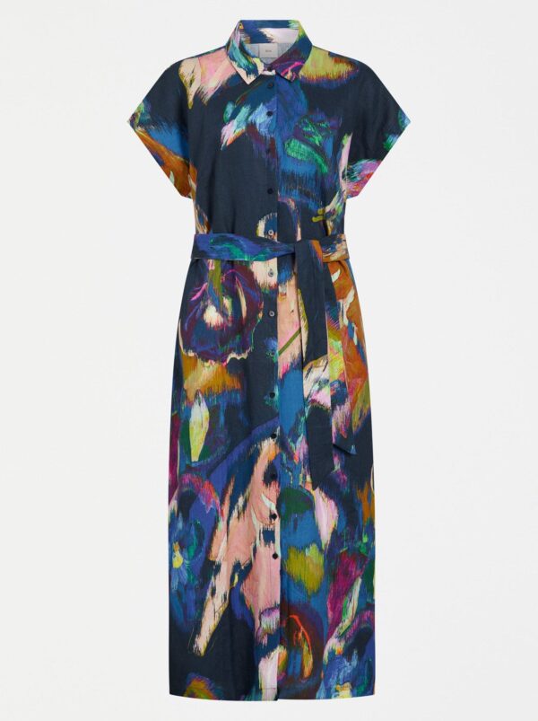 Elk Lato Dress - Image 2