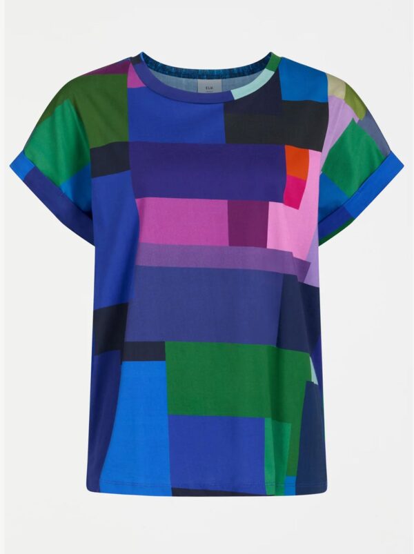 Elk Lento T Shirt - Image 2