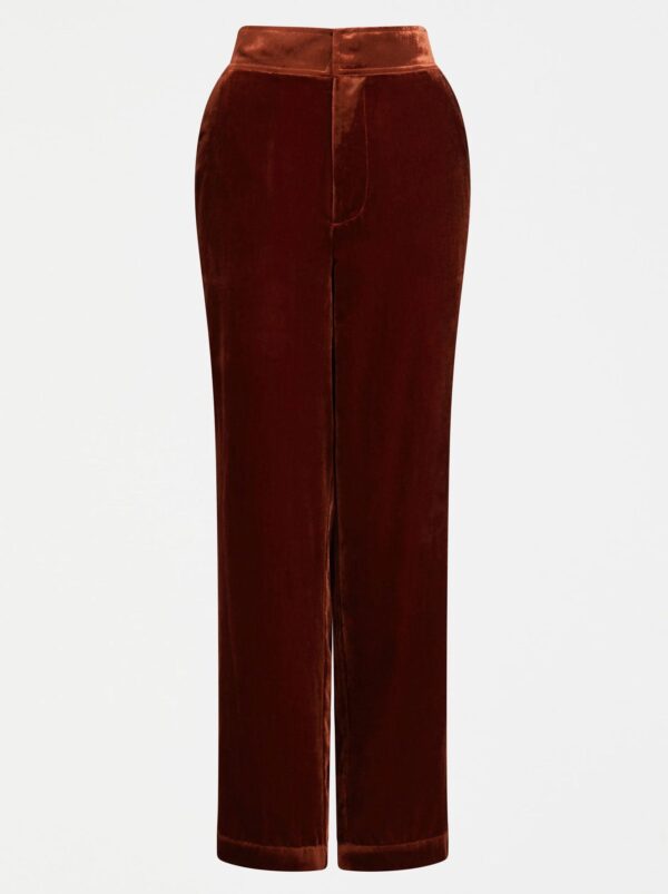 Elk Suuri Velvet Pant - Image 2