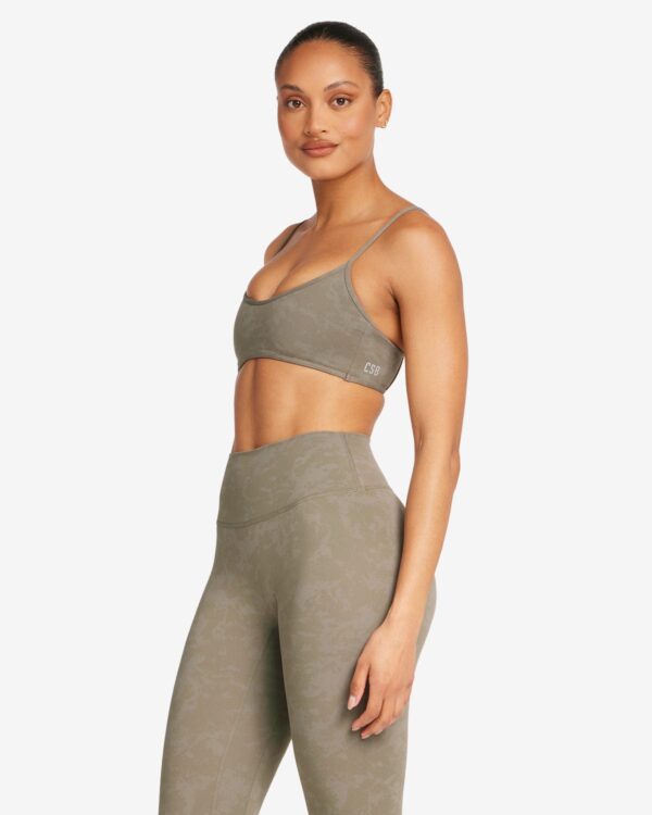 CSB Fade Ayla Crop - Image 3