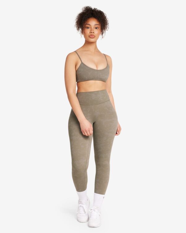 CSB Fade Scrunch Leggings - Image 2