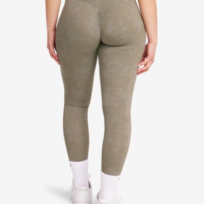 CSB Fade Scrunch Leggings