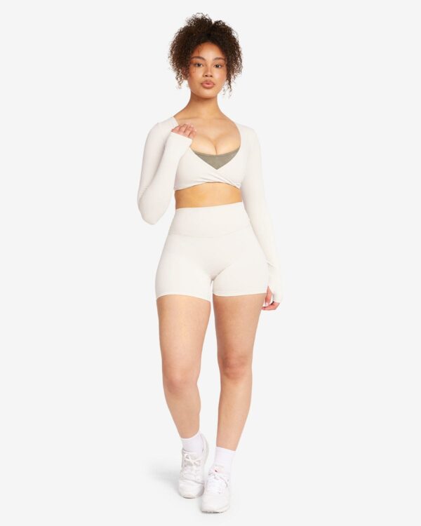 CSB Fade Shorts 5" - Image 2