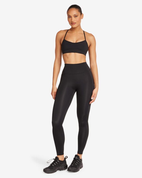 CSB Activluxe Contour Pocket Leggings - Image 2